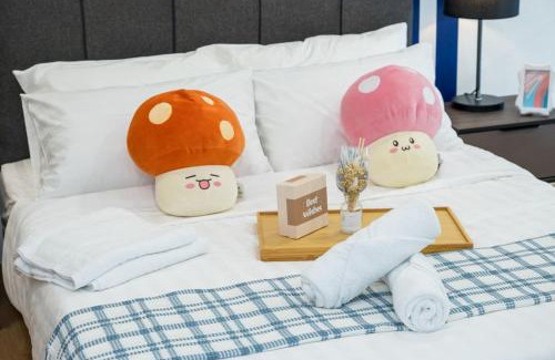 Taman Mutiara Apartment | Ekocheras Cozy Loft -DO NO BOOK PARTNER OFFER