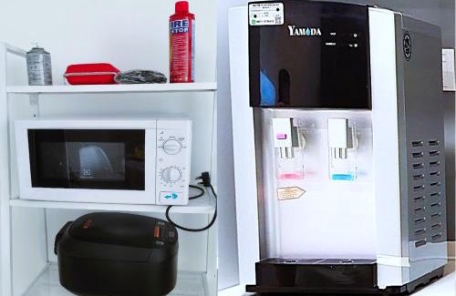 Taman Mutiara Apartment | Ekocheras Cozy Loft -DO NO BOOK PARTNER OFFER