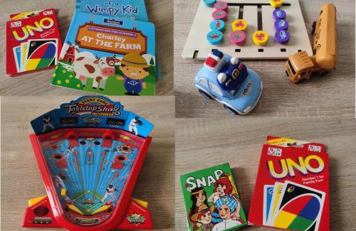 Taman Mutiara Apartment | Ekocheras Cozy Loft -DO NO BOOK PARTNER OFFER