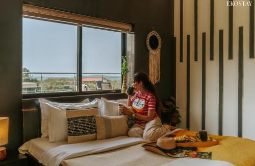 Atvan Villa | Ekostay Kingfisher Villa I Indoor Pool I Cloud 9