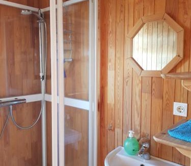 Fljotsdalur Valley House | Ekra Cottages