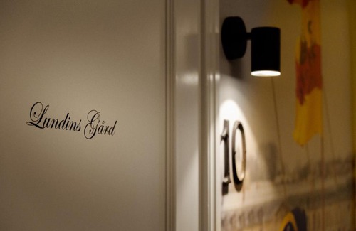 Eksjo Hotel | Eksjö Stadshotell Annex