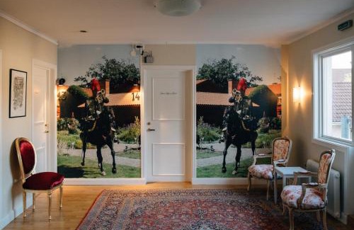 Eksjo Hotel | Eksjö Stadshotell Annex