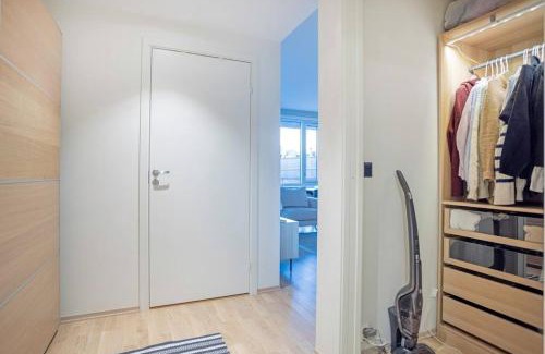 Trondheim Apartment | Eksklusiv hjørneleilighet i Trondheim Sentrum