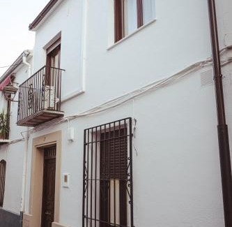 Ubeda Apartment | El Alcázar 1