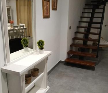 Ubeda Apartment | El Alcázar 1