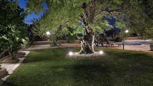 Villarmayor House | El Almendro del Cura