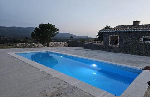 Siete Aguas Villa | EL ARA DE LOS ORISHAS