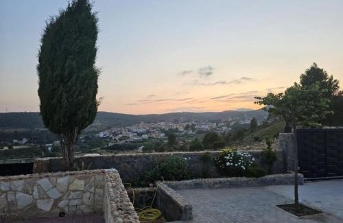 Siete Aguas Villa | EL ARA DE LOS ORISHAS