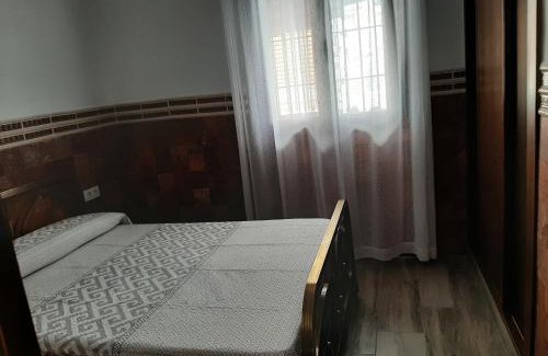 Siete Aguas Villa | EL ARA DE LOS ORISHAS