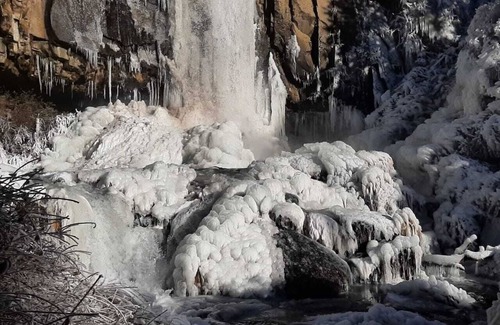 Lonquimay Ski Chalet | El Arca Andina - Lonquimay