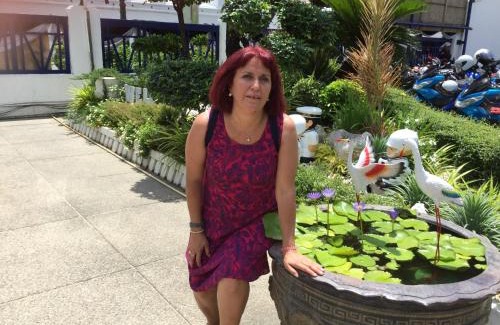 Siles Apartment | El Arco de la Malena 2