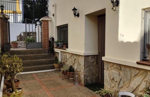 Siles Apartment | El Arco de la Malena 2