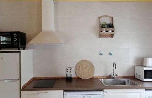 Aldehuela del Rincon House | El Aterpe 5