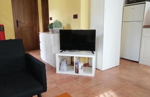 Aldehuela del Rincon House | El Aterpe 5