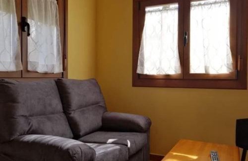 Aldehuela del Rincon House | El Aterpe 5