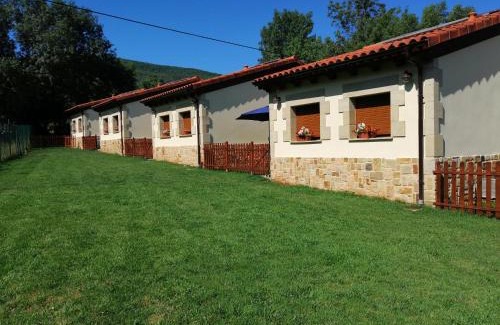 Aldehuela del Rincon Apartment | EL ATERPE