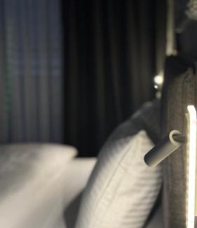 Ipekyolu Hotel | El Baboos Hotel