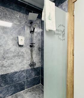 Ipekyolu Hotel | El Baboos Hotel