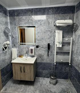 Ipekyolu Hotel | El Baboos Hotel