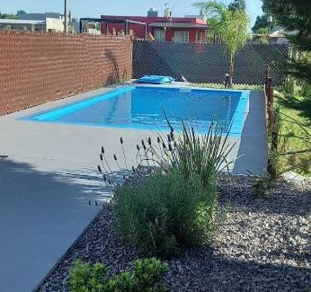 San Miguel del Monte House | El Bagual de Monte XL