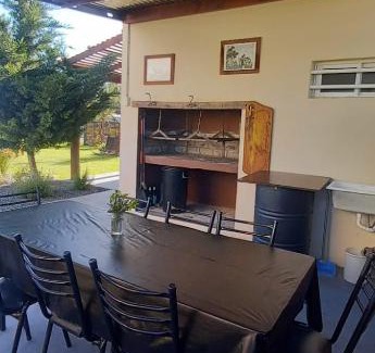 San Miguel del Monte House | El Bagual de Monte XL