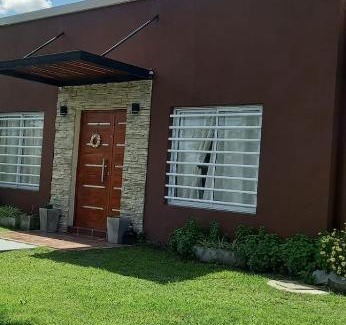 San Miguel del Monte House | El Bagual de Monte XL