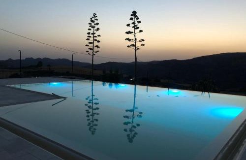 San Biagio Platani House | El Bait