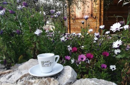 San Biagio Platani House | El Bait