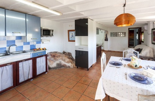 Ador Villa | El BalcÓn De La Safor - Pedraviva - Villa In Ador