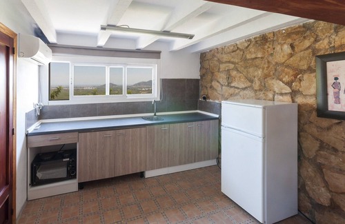 Ador Villa | El BalcÓn De La Safor - Pedraviva - Villa In Ador