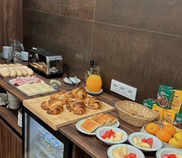 Potes Apartment | El Balcón de Potes