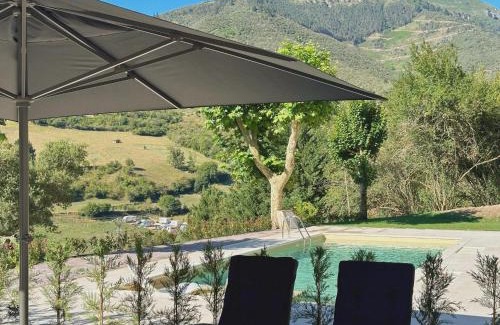 Potes Apartment | El Balcón de Potes