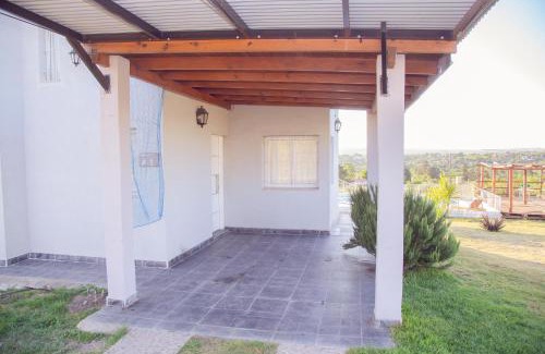 Villa Giardino Cabin | El Balcón de Punilla