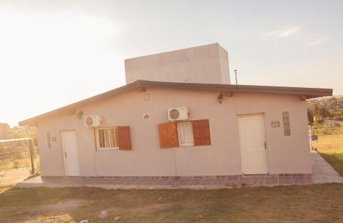 Villa Giardino Cabin | El Balcón de Punilla