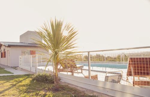 Villa Giardino Cabin | El Balcón de Punilla