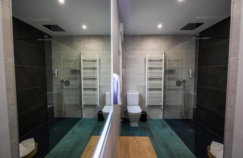 El Burgo de Osma Apartment | El balcón del Poeta