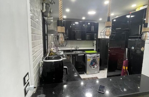 Al-Khalifa Apartment | El Baron 1775