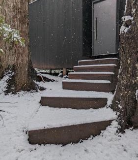 Peninsula San Pedro Apartment | El Bosque