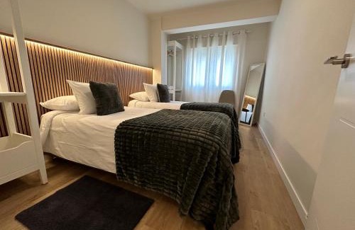 El Burgo de Osma Apartment | El BURGO DE OSMA APARTAMENTO VILLA BAGH 2