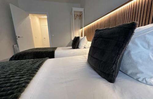 El Burgo de Osma Apartment | El BURGO DE OSMA APARTAMENTO VILLA BAGH 2