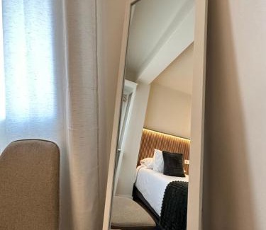 El Burgo de Osma Apartment | El BURGO DE OSMA APARTAMENTO VILLA BAGH 2