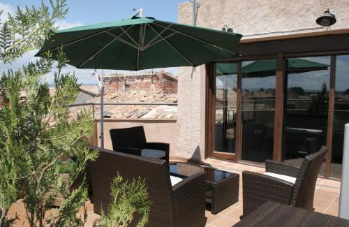 Villarquemado House | El Cañizar