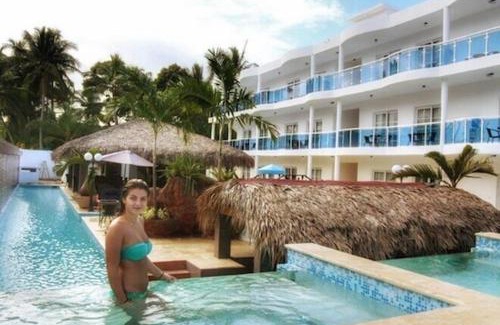 Cabarete Resort | El Cabarete Spa Resort all-Inclusive