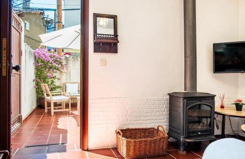 Piedralaves House | El Cabildo