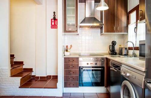 Piedralaves House | El Cabildo