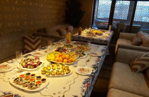 Cahul Hotel | El Cairo Cahul