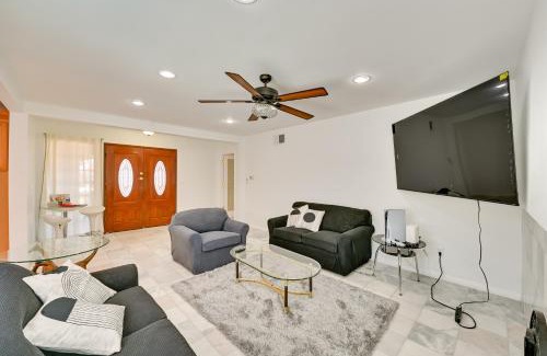 Granite Hills House | El Cajon Home with Pool 17 Mi to Downtown San Diego!