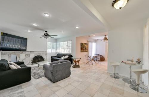 Granite Hills House | El Cajon Home with Pool 17 Mi to Downtown San Diego!