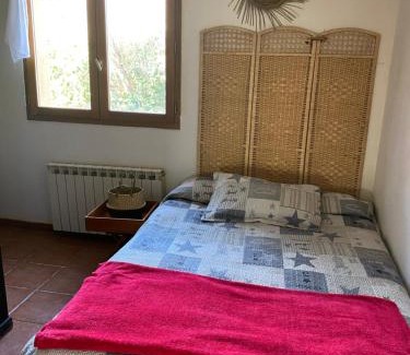 Olesa de Montserrat House | El Caliu